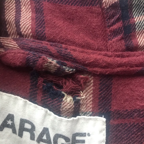 Shirt - Picture 2 of 2